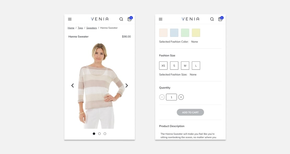 venia-magento-pwa