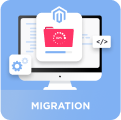 Magento 2 Migration blog icon