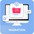 Magento 2 Migration blog icon