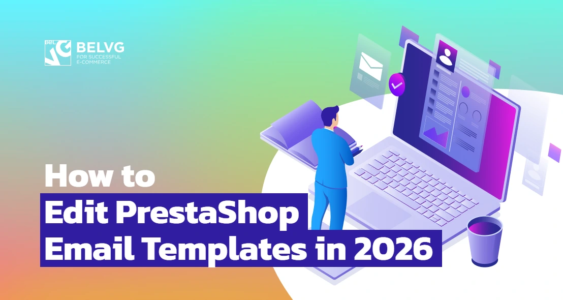 How to Edit PrestaShop Email Templates in 2026