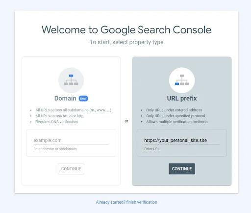 How To Generate A Sitemap In PrestaShop 8 & Add it to Google Search Console prestashop generate sitemap