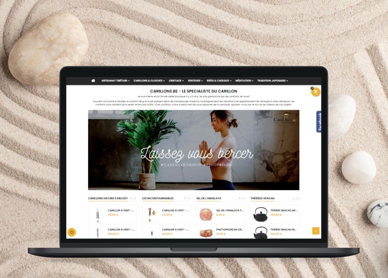 11 Best PrestaShop Websites by Industry in 2026 Carillons