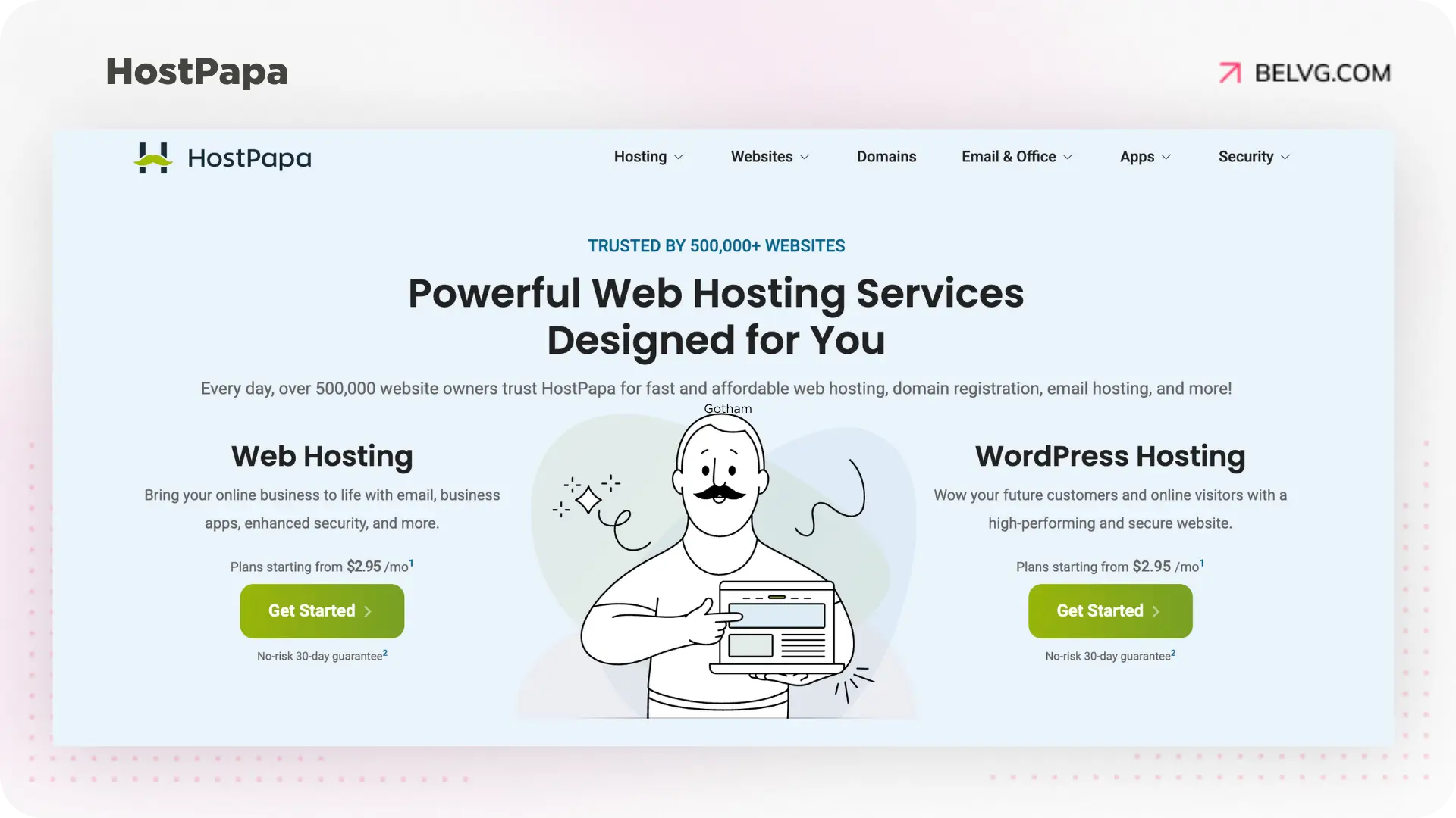 best_magento_HostPapa