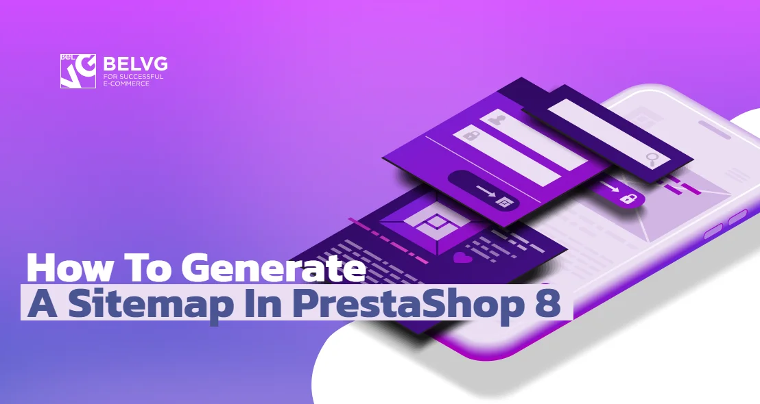 How To Generate A Sitemap In PrestaShop 8 & Add it to Google Search Console