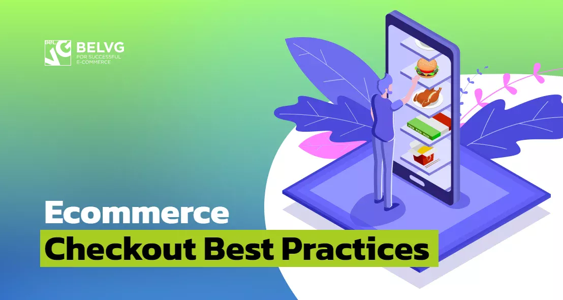 Ecommerce Checkout Best Practices