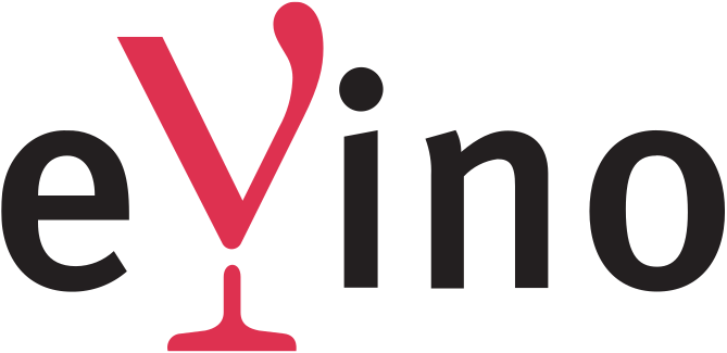 evino logo