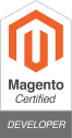 Magento-Certified