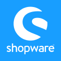 Shopware-certified logo