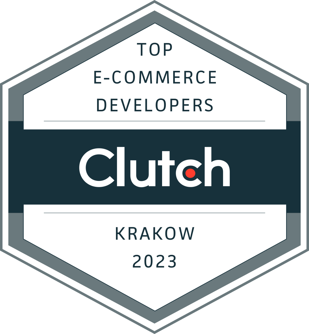 Clutch Topecommerce Developers 2023
