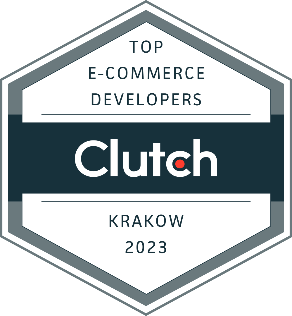 Clutch Topecommerce Developers 2023