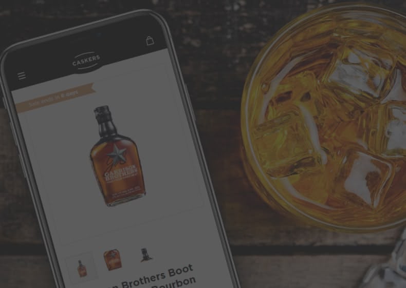 M1 Commerce to M2 Open Source Migration for Caskers BelVG