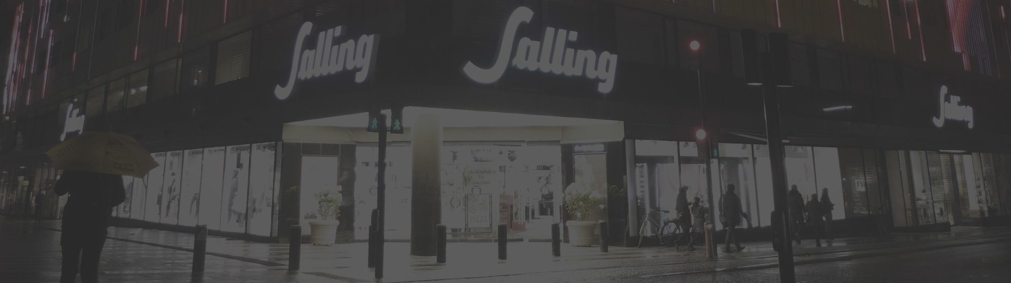 Salling-banner