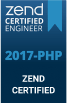 Zend-certified developers