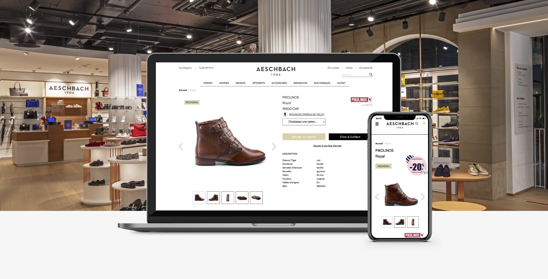 aeschbach-chaussures-main