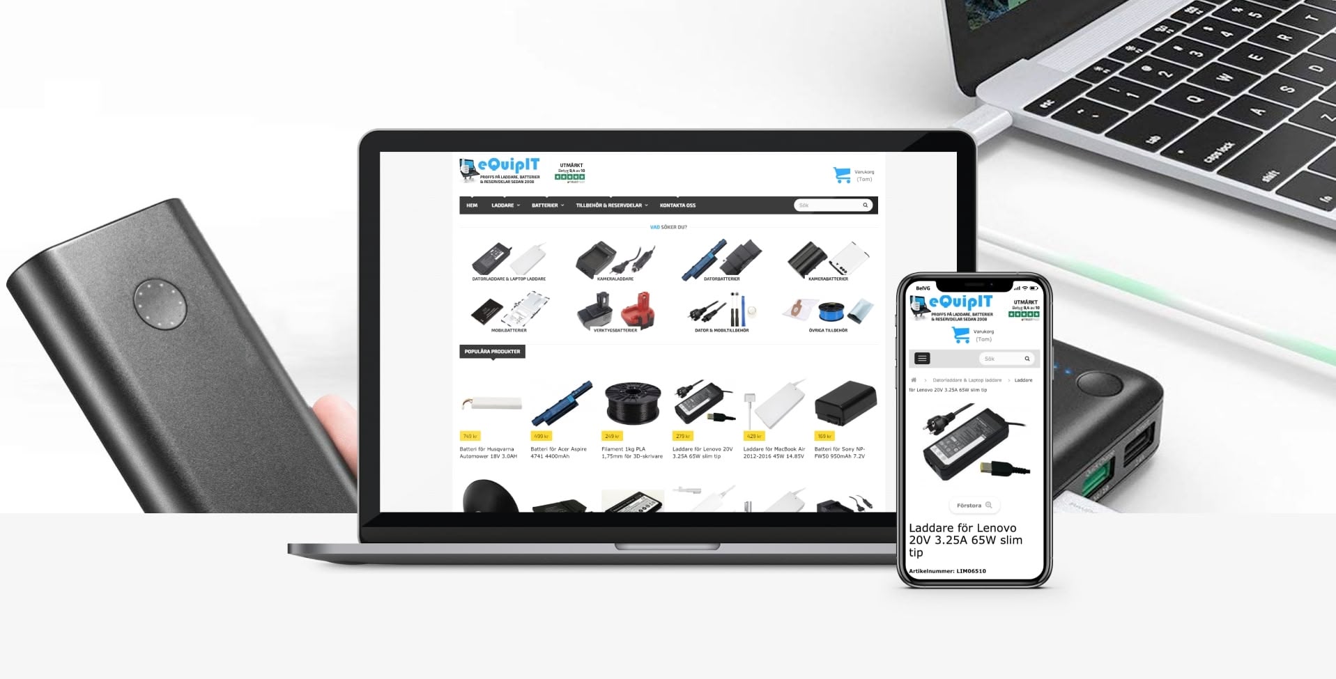 PrestaShop Support for QuipIT | BelVG