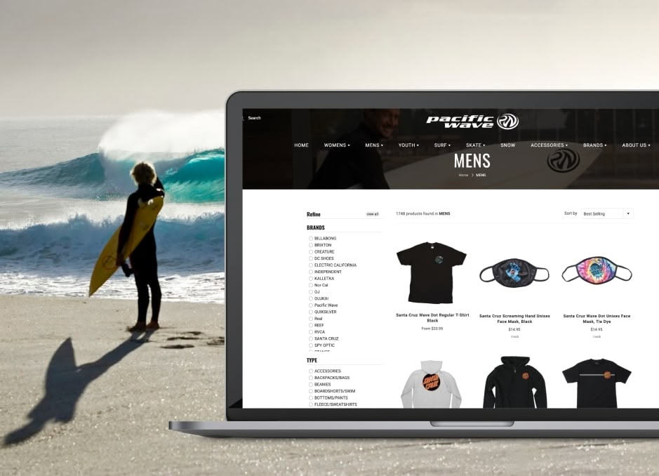pacific-wave-desktop