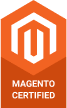 Magento-certified developers