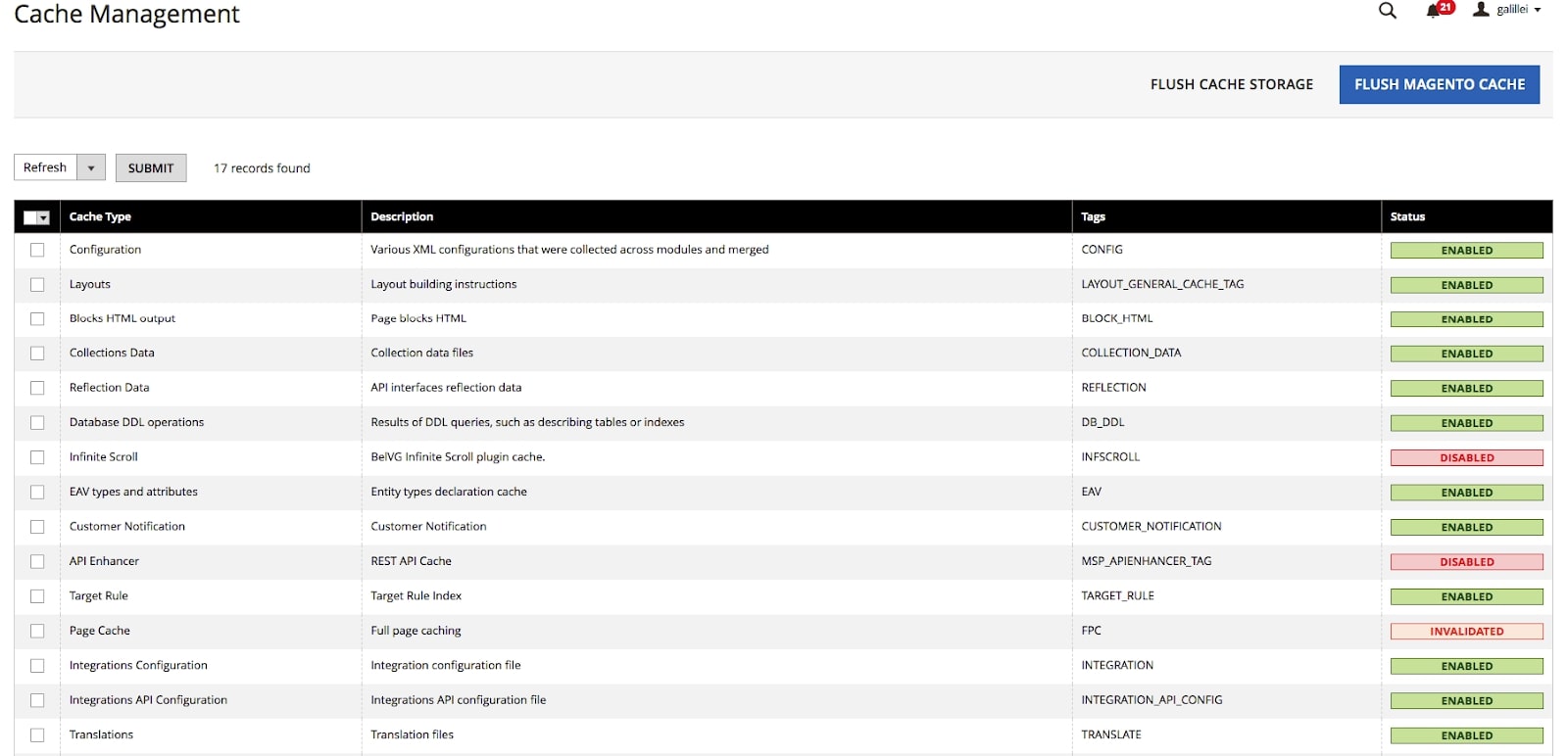 Magento 2 Certified Professional Developer Guide Screenshot 11