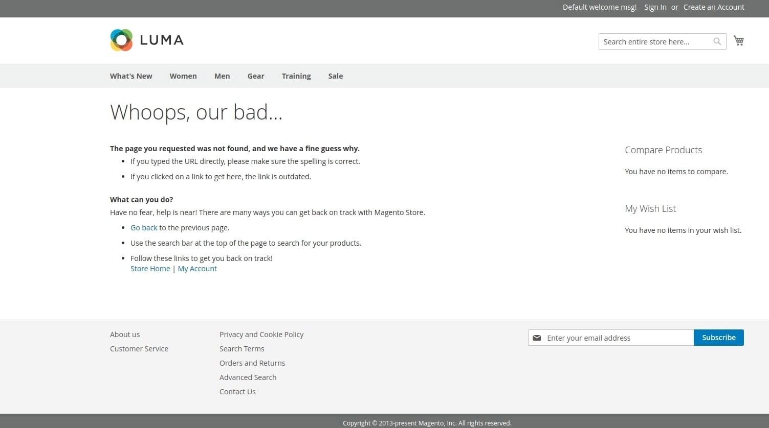 Magento 2 Certified Professional Developer Guide Screenshot 12