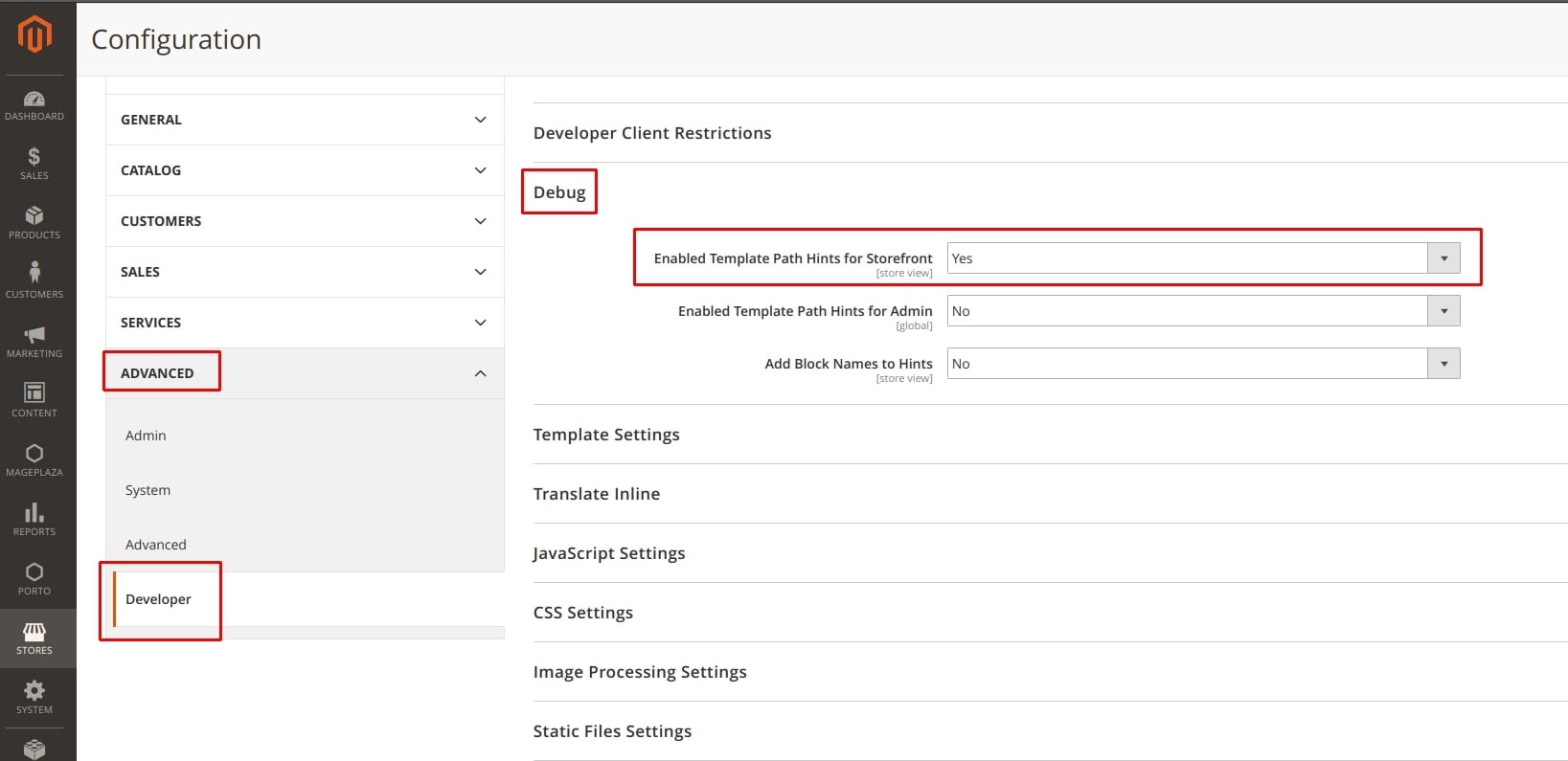 Magento 2 Certified Professional Developer Guide Screenshot 19