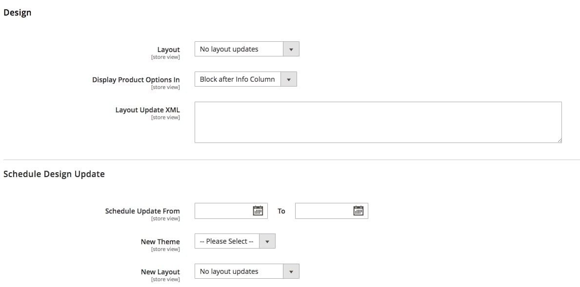 Magento 2 Certified Professional Developer Guide Screenshot 42