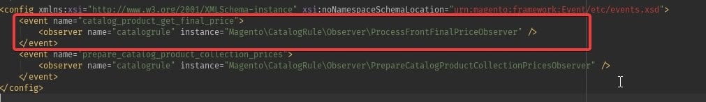 Magento 2 Certified Professional Developer Guide Screenshot 71