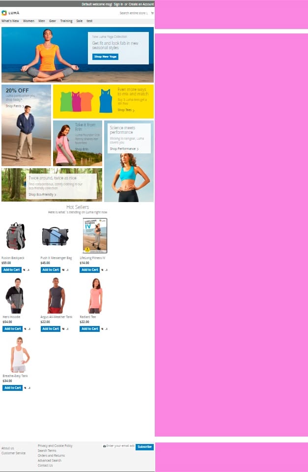 Magento 2 Certified Professional Front End Developer Guide Screenshot 49