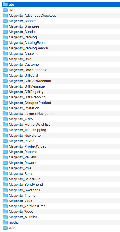 Magento 2 Certified Professional Front End Developer Guide Screenshot 1