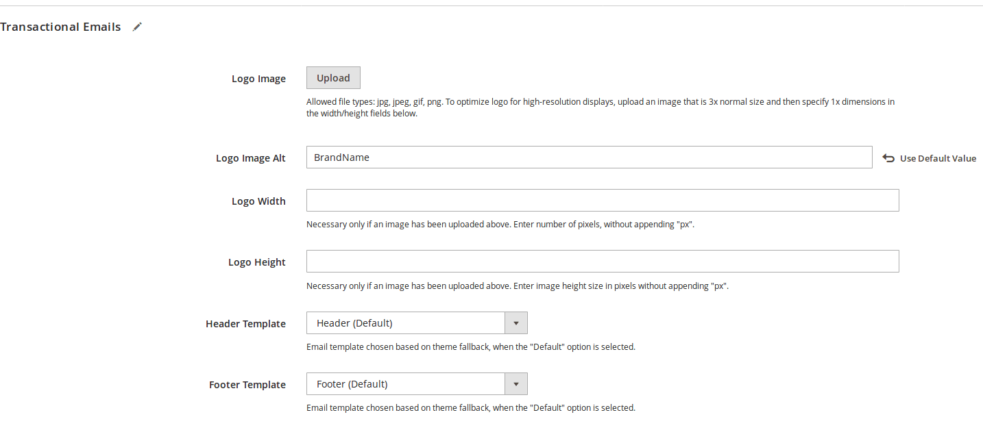 Magento 2 Certified Professional Front End Developer Guide Screenshot 10