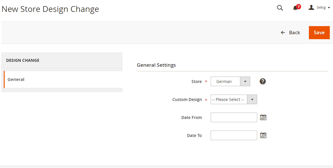 Magento 2 Certified Professional Front End Developer Guide Screenshot 13