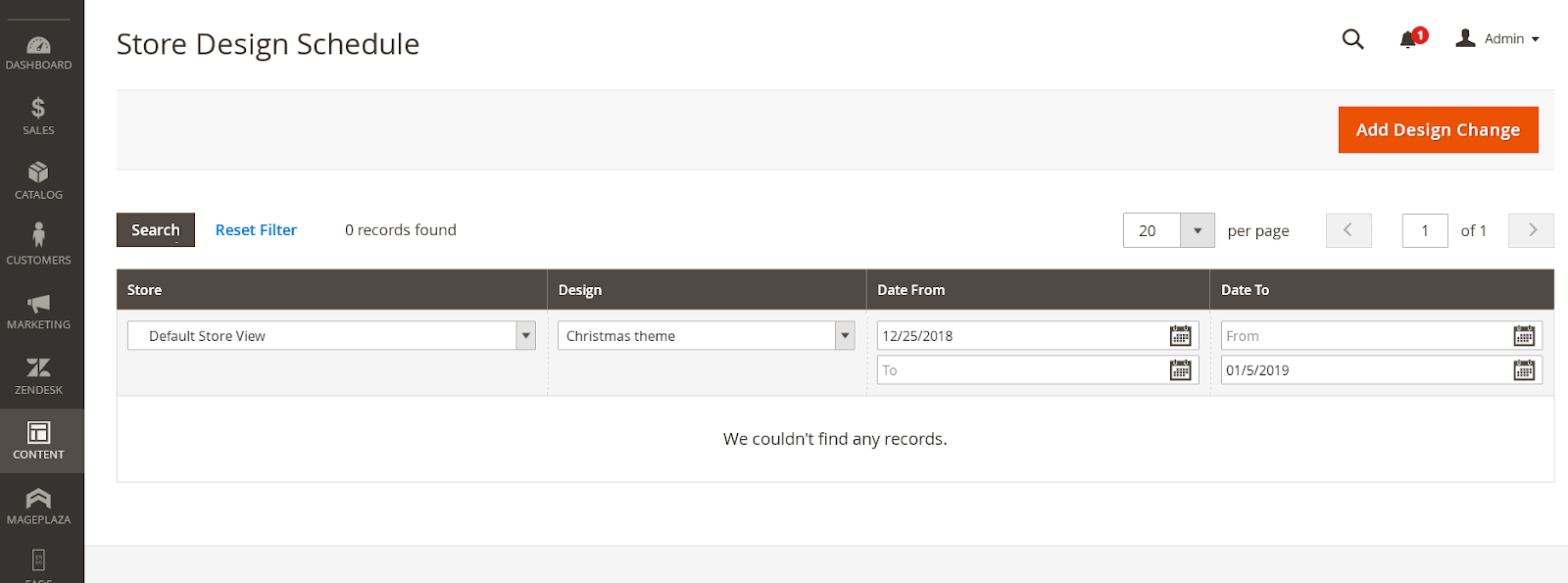 Magento 2 Certified Professional Front End Developer Guide Screenshot 15