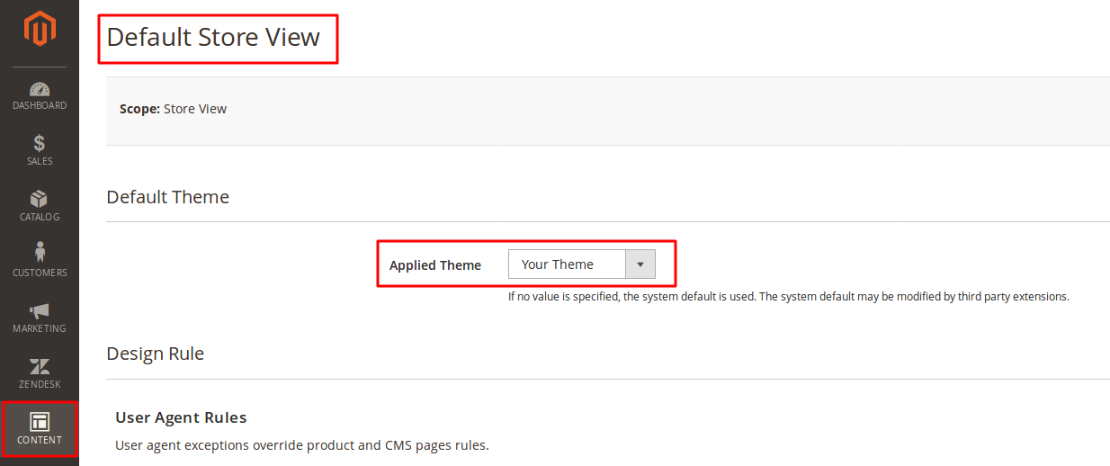 Magento 2 Certified Professional Front End Developer Guide Screenshot 2