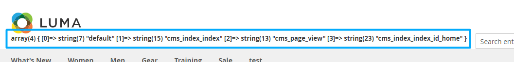 Magento 2 Certified Professional Front End Developer Guide Screenshot 37