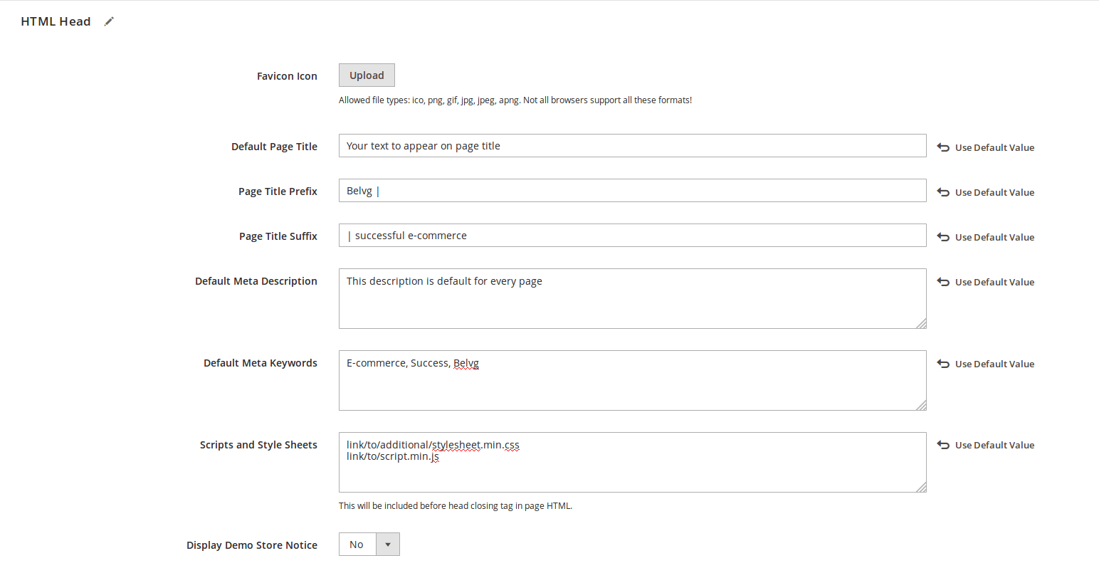 Magento 2 Certified Professional Front End Developer Guide Screenshot 4