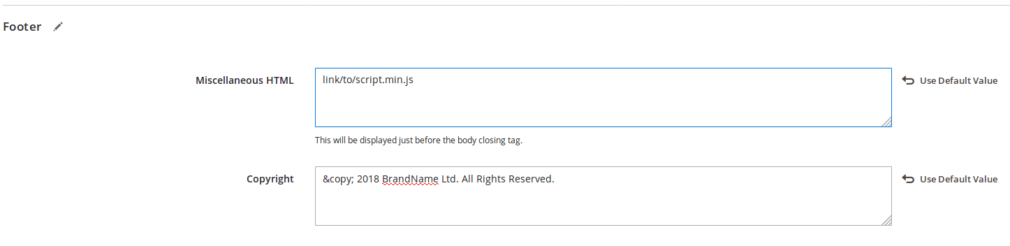 Magento 2 Certified Professional Front End Developer Guide Screenshot 6
