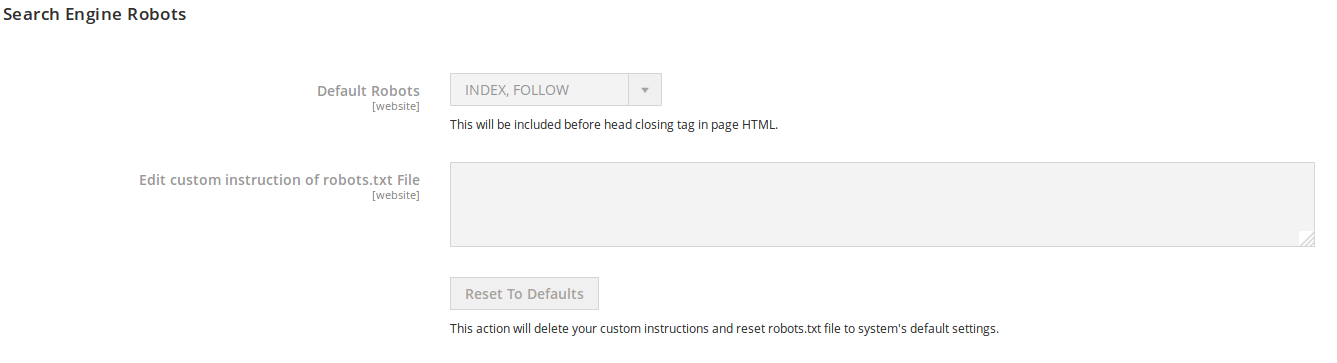 Magento 2 Certified Professional Front End Developer Guide Screenshot 7