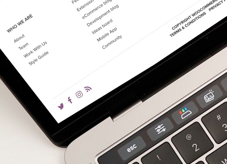 woocommerce-theme-development