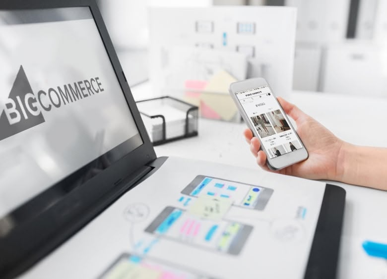 bigcommerce-theme-development