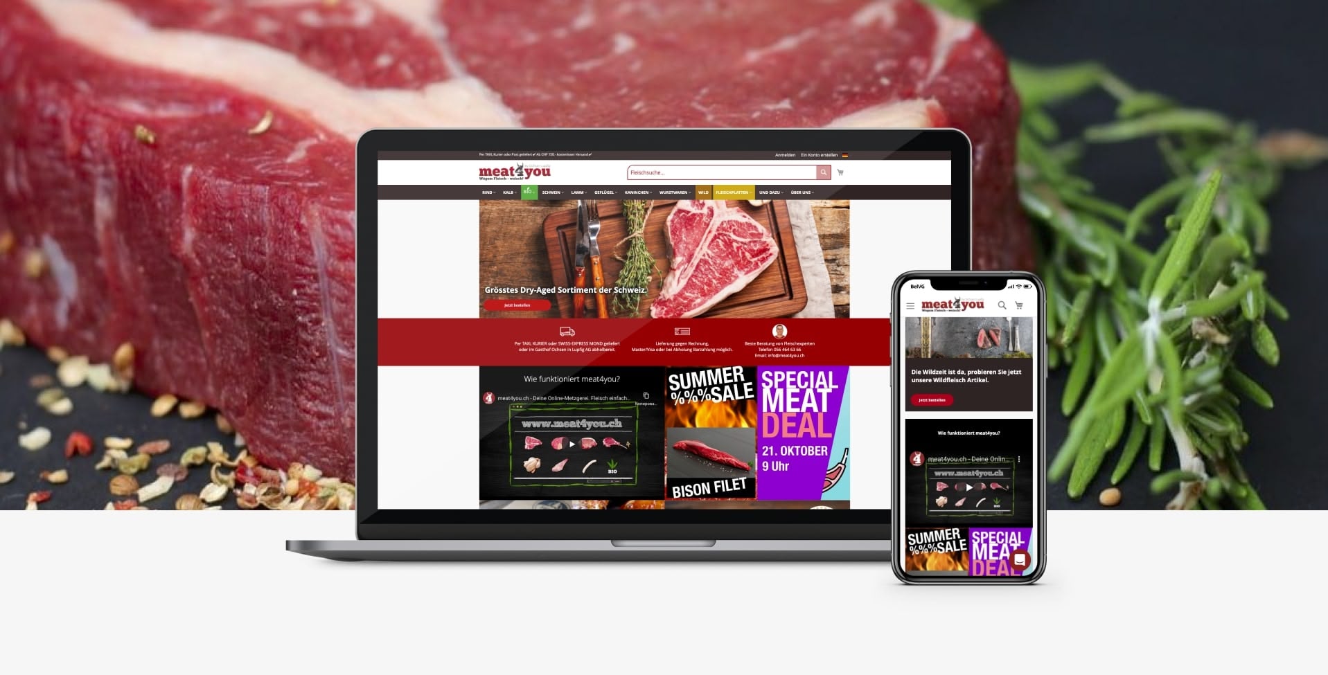 meat4you-main