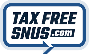 TaxFreeSnus Logo