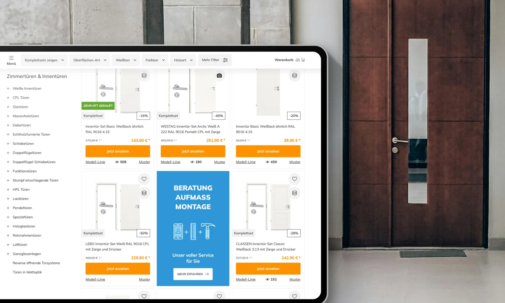 Enhanced User Experience & Logistics for Magento 1 store