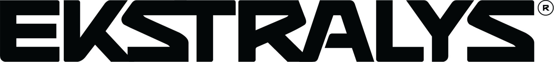 Ekstralys Logo