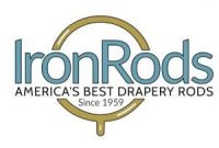 Iron Rods logo