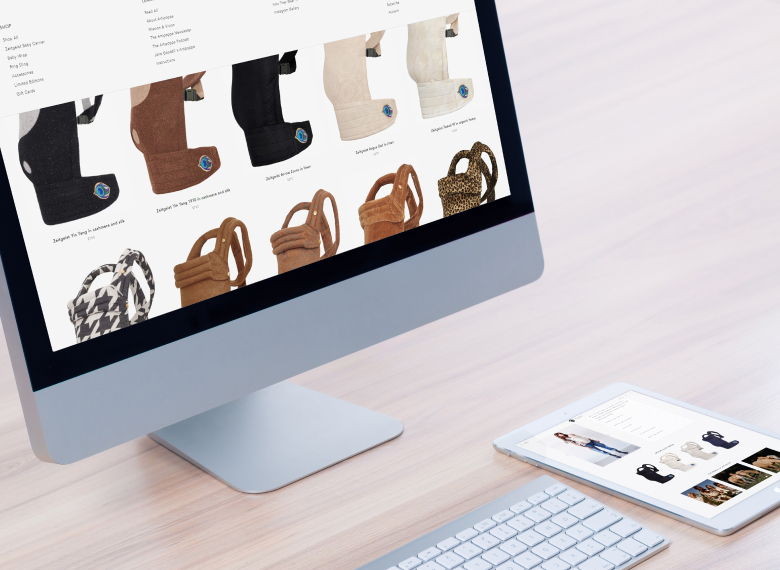 prestashop development services