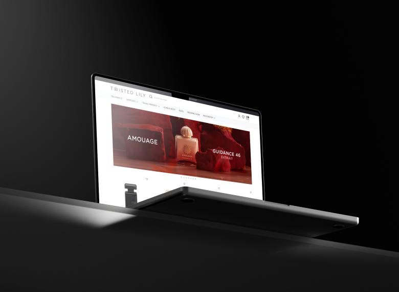 Shopify theme development and customization