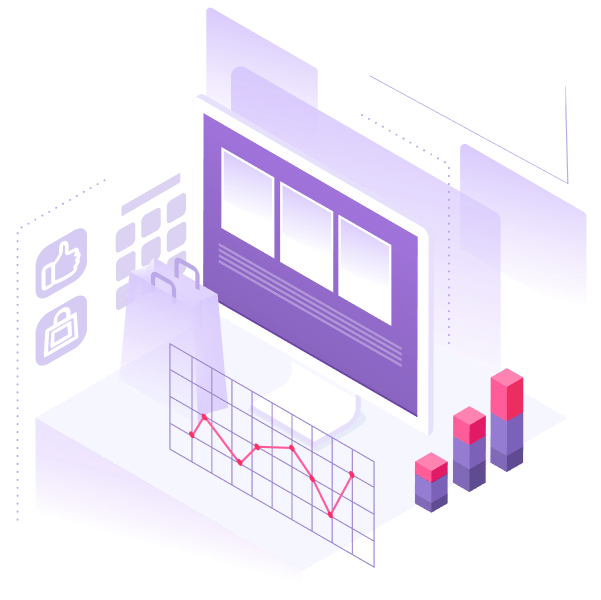 Image for 'Feature-rich and Scalable' section