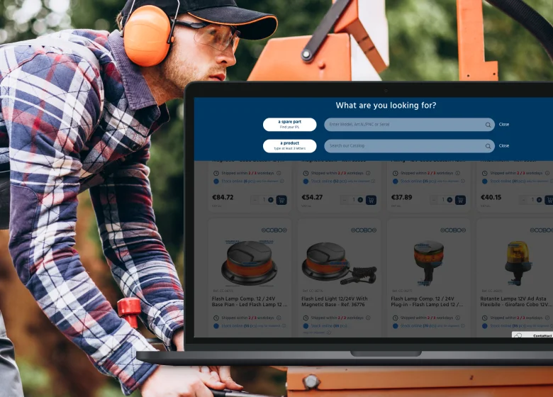 Support service for PrestaShop store