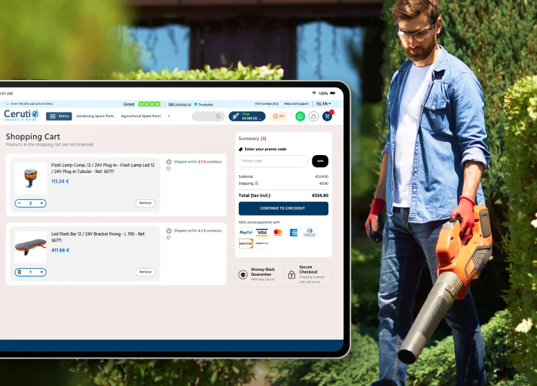 AJAX Filtering on Listing Pages for PrestaShop store
